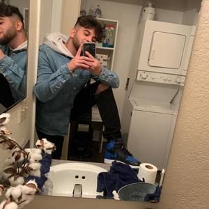 Meet your Posher, Alan